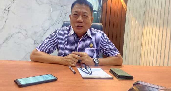 DPRD Lampung Dorong Kebijakan Berkeadilan Tangani Lahan Hutan Register