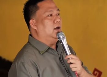 Elsan Tomi Sagita: Pers Harus Tajam dan Konsisten Kawal Kepentingan Publik