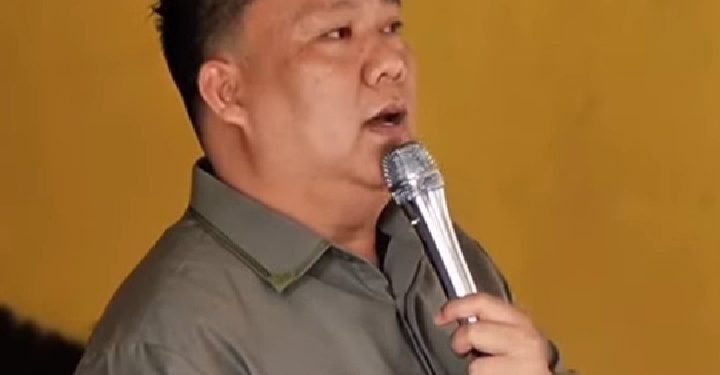 Elsan Tomi Sagita: Pers Harus Tajam dan Konsisten Kawal Kepentingan Publik