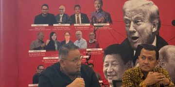 Gabung di BoP, Teguh: Prabowo Hormati Prinsip Bebas Aktif