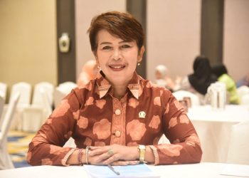 Budhi Condrowati Apresiasi Reaktivasi BPJS PBI