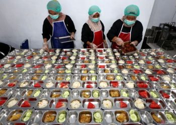 Dugaan Makanan Busuk MBG di Lampung Utara, DPRD Minta Pengawasan dan Audit Diperketat