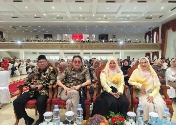 Satu Dekade SDI Pelangi: Menyongsong Babak Baru Pendidikan Islami di Bandar Lampung