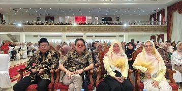 Satu Dekade SDI Pelangi: Menyongsong Babak Baru Pendidikan Islami di Bandar Lampung