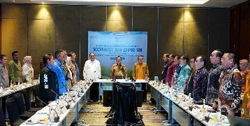 Menuju Pusat Energi Bersih Nasional, Lampung Perkuat Energi Terbarukan