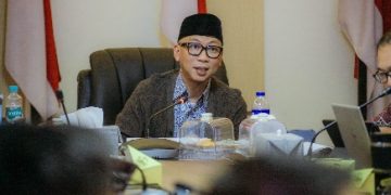 Sinergi Pemprov Lampung dan Bank Indonesia Dorong Pertumbuhan Ekonomi Berkelanjutan dan Berkeadilan