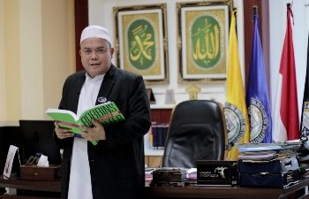 Muswil Aptisi Lampung Siap Digelar, Rakernas PTS se-Indonesia Siap Hadirkan Menteri di Bumi Ruwa Jurai