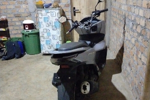 Polda Lampung Ringkus Komplotan Begal di Langkapura, PCX Pelajar Dirampas