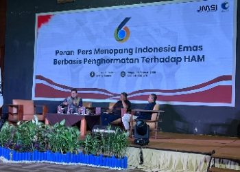 Dewan Pers Respons Positif Usulan JMSI soal Perluasan Perlindungan HAM bagi Pekerja Pers