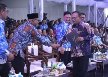Lampung Tuan Rumah HPN 2027, Presiden Tekankan Peran Strategis Pers