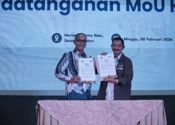 Merdeka Institute dan JMSI Bersinergi Tingkatkan SDM Media