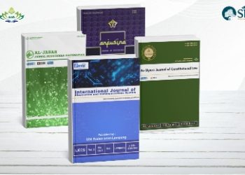 Tunjukkan Tren Positif, Akreditasi SINTA 1 Jurnal Ilmiah UIN RIL Terus Bertambah