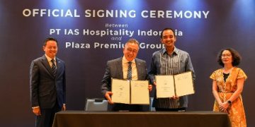 PPG dan IASH Berkolaborasi Tingkatkan Pengalaman Bagi Penumpang Pesawat di Bandara