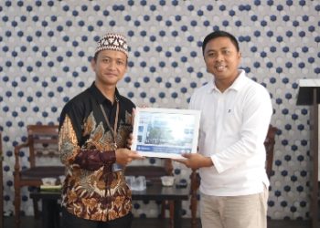 Santri Taklukkan Teknologi! Siswa SMK Islam Al-Barokah Dalami IoT di IIB Darmajaya