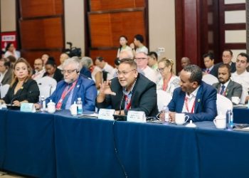 GREAT Institute: Palestina Dukung Keanggotaan Indonesia di Board of Peace