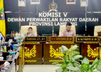 DPRD Lampung Desak Koperasi Kekar Bayarkan Pesangon Mantan Karyawan