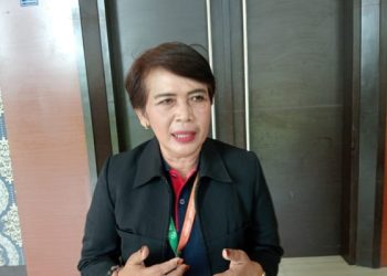 HPN 2026, Budhi Condrowati Tekankan Pers sebagai Penjaga Nurani Sosial