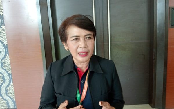 HPN 2026, Budhi Condrowati Tekankan Pers sebagai Penjaga Nurani Sosial