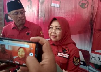 Kostiana: Pers Harus Jaga Integritas dan Jadi Pilar Demokrasi