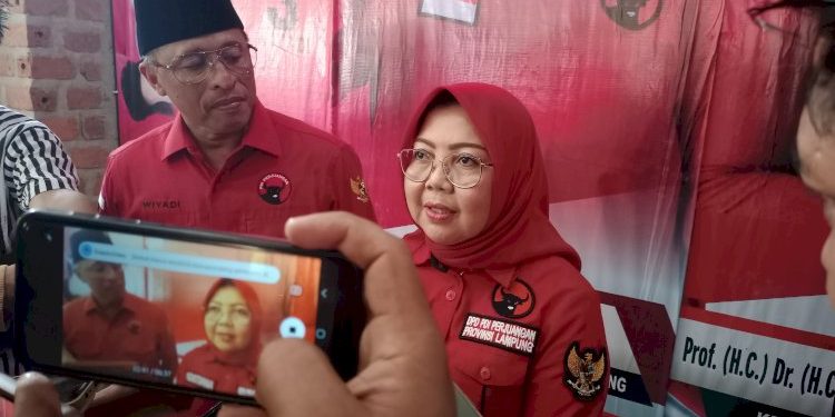 Kostiana: Pers Harus Jaga Integritas dan Jadi Pilar Demokrasi