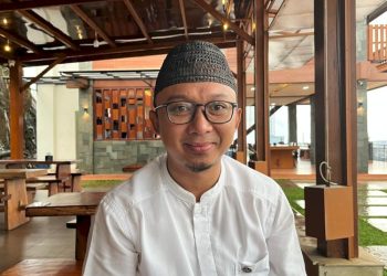 HPN 2026, Syukron Dorong Pers Perkuat Peran Edukasi dan Kontrol Publik