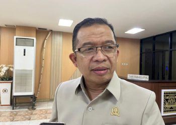 DPRD Lampung: Jembatan Kali Pasir Way Bungur Segera Dibangun, Solusi Darurat hingga Permanen Disiapkan