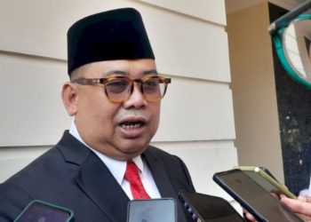 Andika Wibawa Dorong Kesejahteraan Wartawan demi Pers yang Independen