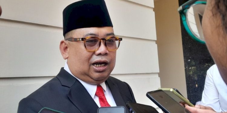 Andika Wibawa Dorong Kesejahteraan Wartawan demi Pers yang Independen