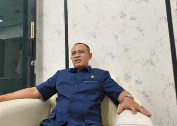Hanifal Tekankan Peran Pers Jaga Akurasi dan Kepentingan Publik
