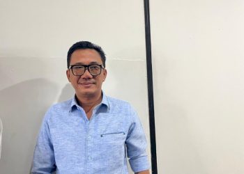 Junaidi: Pers Pilar Demokrasi dan Pengawal Kepentingan Publik