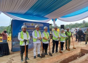 DPRD Lampung Harap Hilirisasi Ayam Berdampak Langsung ke Rakyat