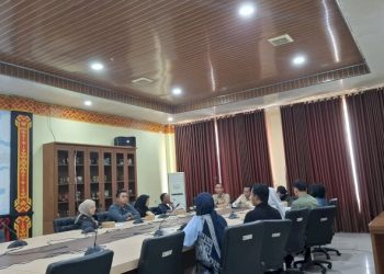 DPRD Bandar Lampung Diminta Bentuk Kaukus Disabilitas, Perda Jangan Sekadar Jadi Kertas