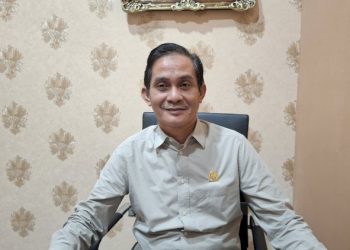 Polemik 48 RT di Pesawahan Dimediasi DPRD, Pemilihan Disepakati Digelar Bulan Ini