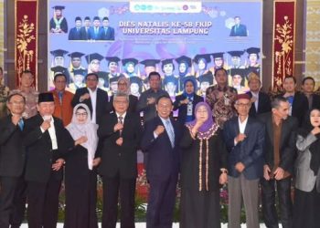 Komisi V DPRD Lampung Dorong Kolaborasi Pendidikan Berdaya Saing Global