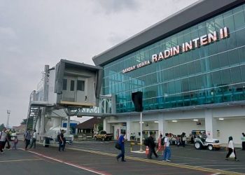 Sekretaris Komisi IV DPRD: Penerbangan Lampung–Malaysia Harus Jadi Motor Ekonomi Daerah