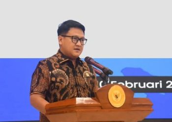 Serahkan LHP BPK, Ketua DPRD Lampung Tekankan Tata Kelola dan Ketahanan Pangan