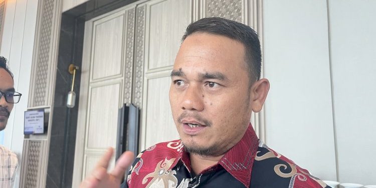 Anggota DPRD Apresiasi Dibukanya Penerbangan Lampung–Malaysia