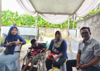 Temuan IPWK DPRD Lampung, Anak Disabilitas Terhimpit Sistem dan Akses Layanan Sosial