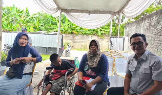 Temuan IPWK DPRD Lampung, Anak Disabilitas Terhimpit Sistem dan Akses Layanan Sosial