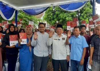 Sosialisasi Pancasila, Budiman AS Soroti Dampak Teknologi dan Literasi Publik