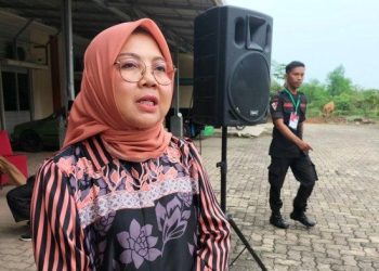 Kostiana: Pers Harus Jaga Integritas dan Jadi Pilar Demokrasi