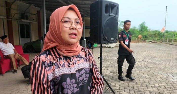 Kostiana: Pers Harus Jaga Integritas dan Jadi Pilar Demokrasi