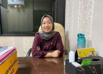 Lesty Putri Utami: Pers Harus Berani Uji Kekuasaan dan Bela Kepentingan Rakyat
