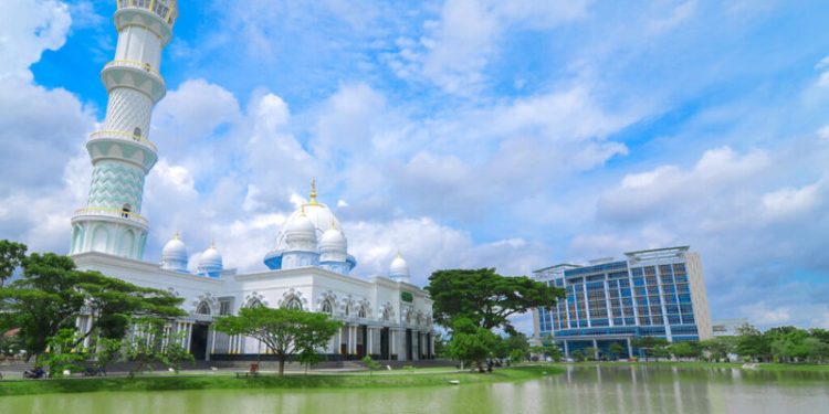 Pendaftaran Segera Berakhir, Ini 31 Program Studi UIN Raden Intan Lampung Jalur SPAN-PTKIN 2026