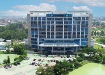 Pendaftaran SPAN-PTKIN 2026 Diperpanjang, Ini 31 Program Studi UIN RIL