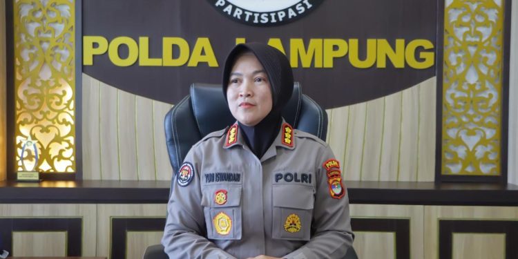 Polisi Siapkan Pengawalan Pemudik Motor dari Bakauheni saat Mudik Lebaran