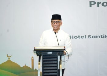 Dorong Keseimbangan Petani dan Industri, Pemprov Lampung Bangun Ekosistem Singkong Berkelanjutan