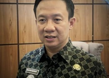 Pemprov Lampung Terbitkan Dua Edaran Jelang Idulfitri 1447 H: Larangan Kendaraan Dinas untuk Mudik dan Pengendalian Gratifikasi