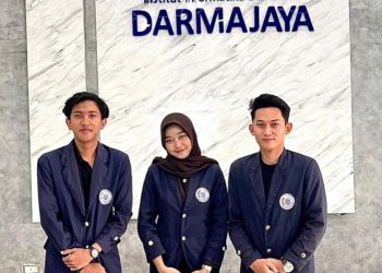 Lewat Ruang Canda Trip, Mahasiswa Darmajaya Menang DSC 2026