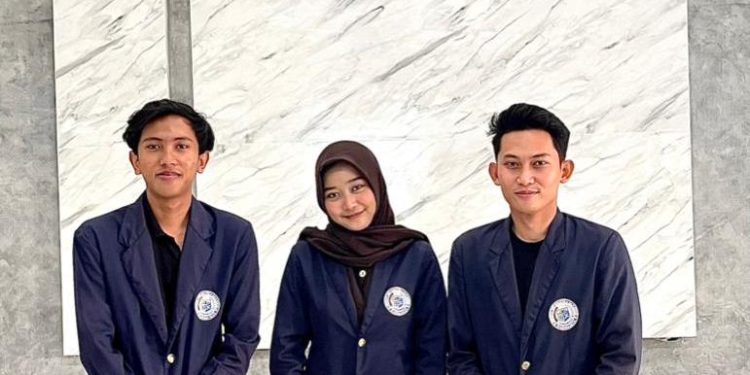 Lewat Ruang Canda Trip, Mahasiswa Darmajaya Menang DSC 2026